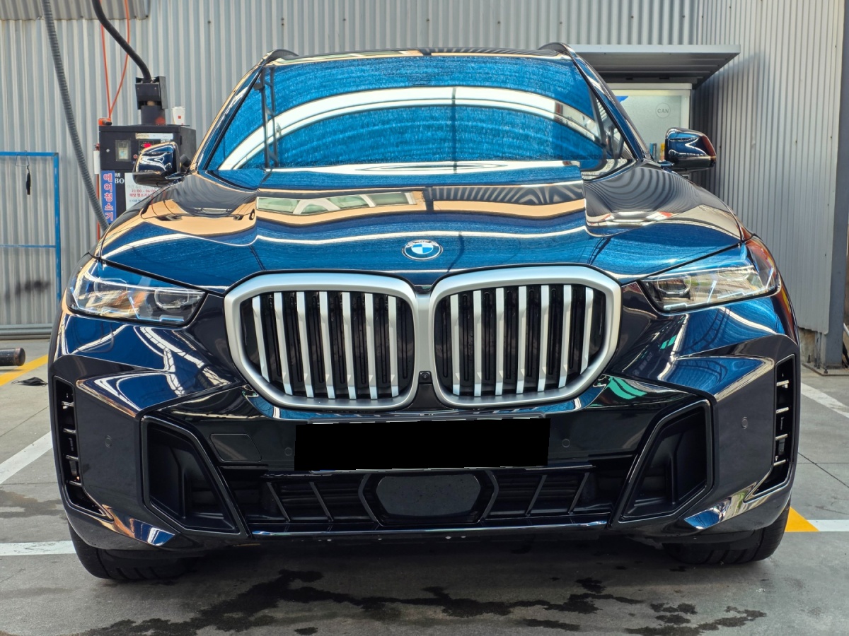 BMW X5, 2025 — купить в Иванове под ключ