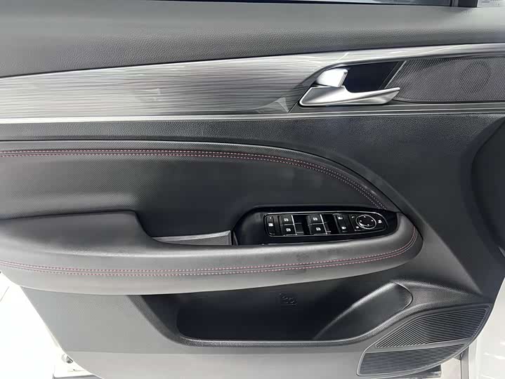 GAC Trumpchi GS4 Plus, 2021 — фото 8 из 9