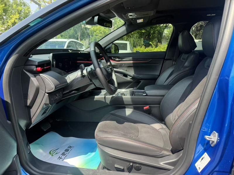Ford Mondeo Sport (Evos), 2021 — фото 9 из 12