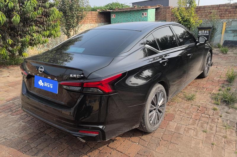 Nissan Teana, 2023 — фото 3 из 9