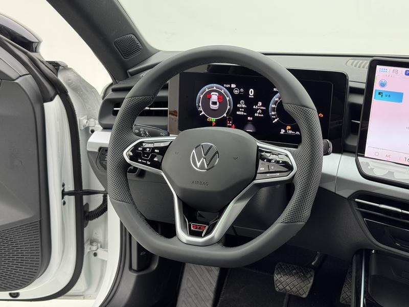 Volkswagen Lamando L, 2025 — фото 10 из 12