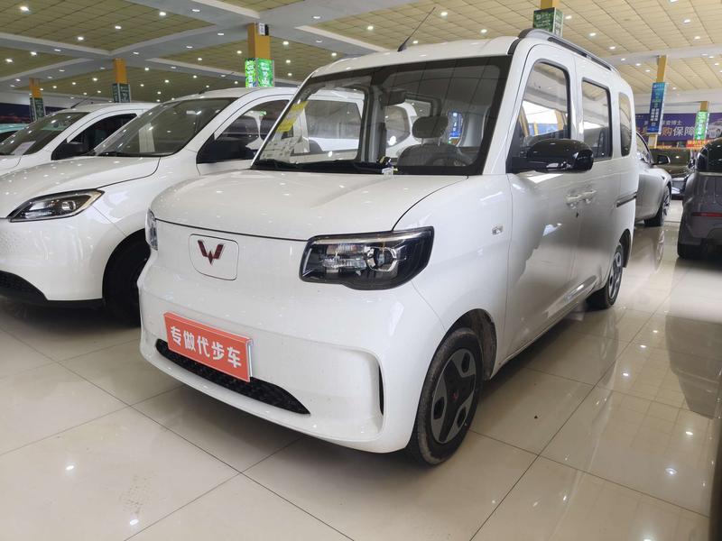 Wuling Sunshine EV, 2026 — купить в Санкт-Петербурге под ключ