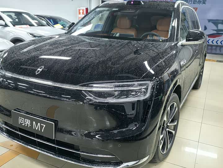 Aito M7, 2026 — купить в Тамбове под ключ
