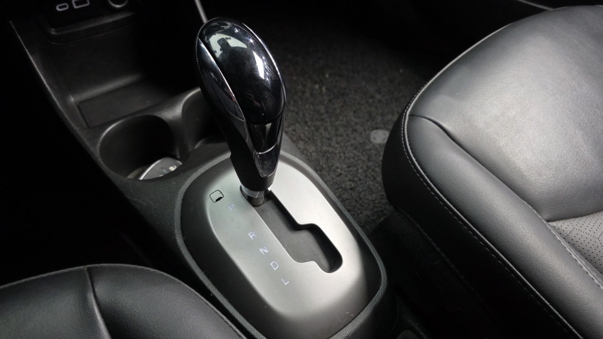 Chevrolet Spark, 2022 — фото 8 из 12