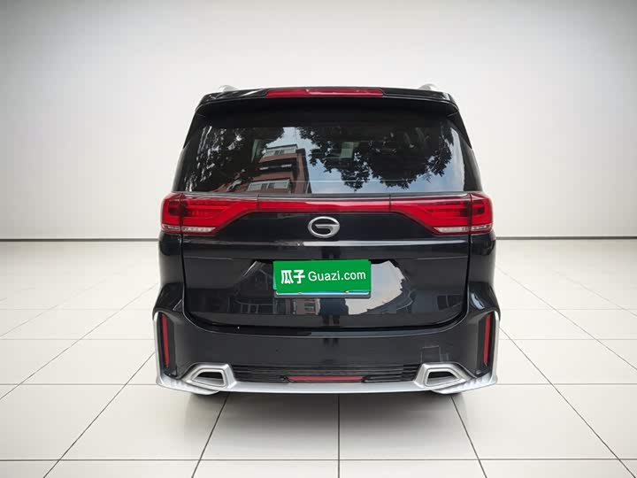 GAC Trumpchi M8, 2022 — фото 5 из 9