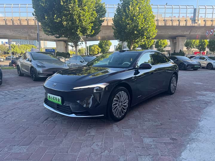 Buick Electra L7, 2025 — купить в Нижнем Новгороде под ключ