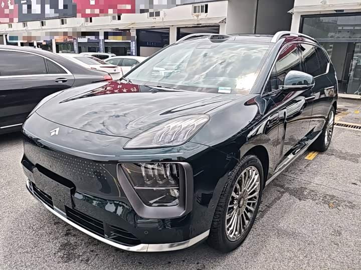 GAC Hyptec HL, 2025 — купить в Костроме под ключ