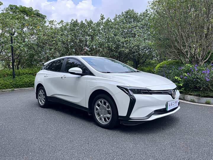 Buick Velite 6, 2024 — фото 3 из 9