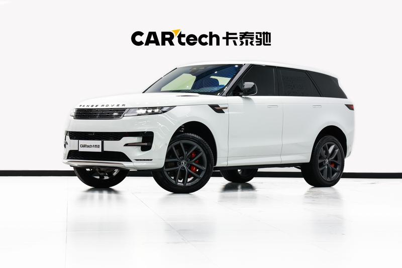 Land Rover Range Rover Sport, 2025 — купить в Перми под ключ