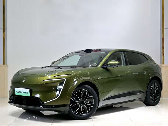 Avatr 07, 2025 — купить в Владимире под ключ