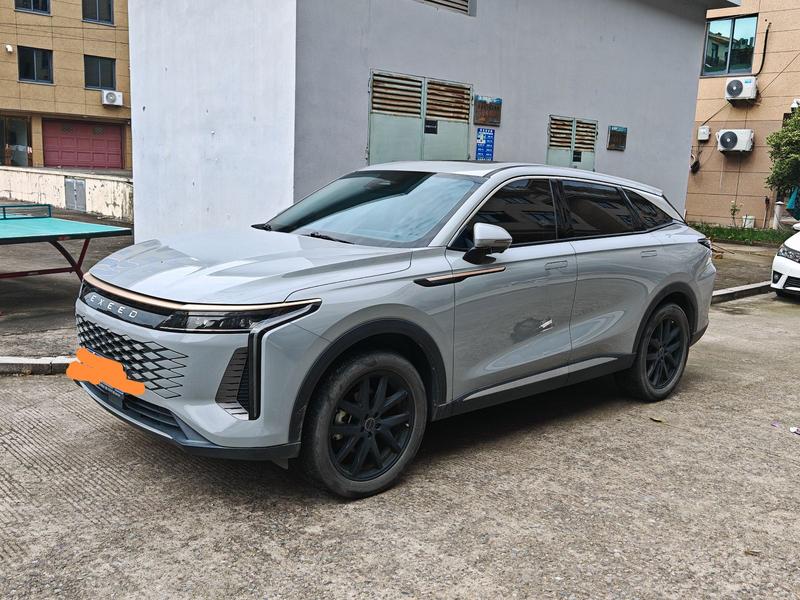 Exeed RX, 2023 — купить в Иванове под ключ