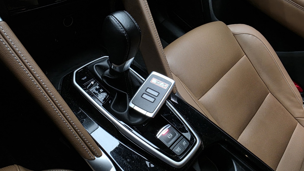 Renault QM6, 2022 — фото 9 из 12