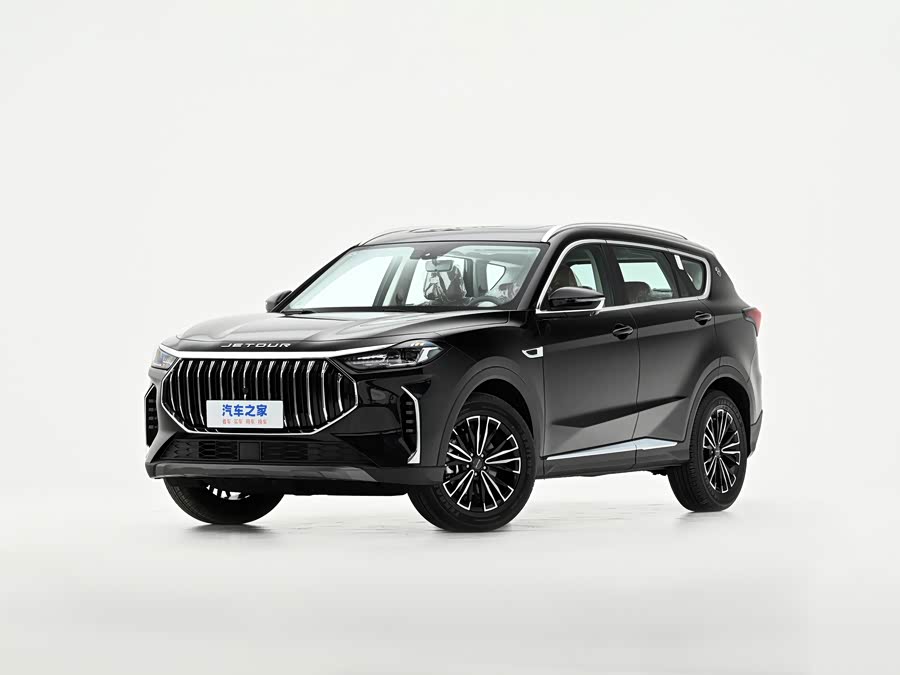 Jetour X70 Plus, 2026 — купить в Туле под ключ