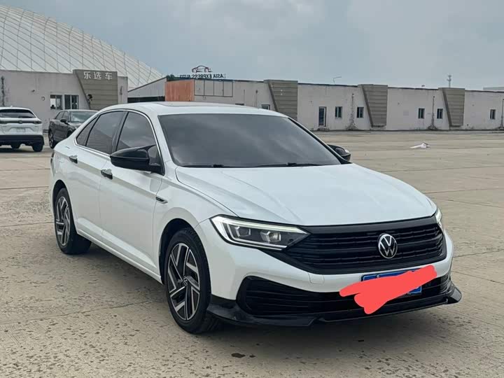 Volkswagen Sagitar L, 2022 — фото 2 из 9