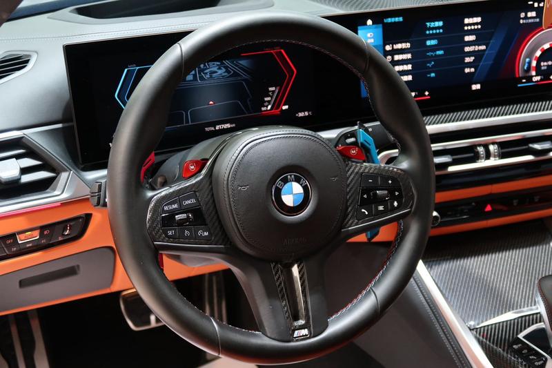 BMW M4, 2023 — фото 6 из 12