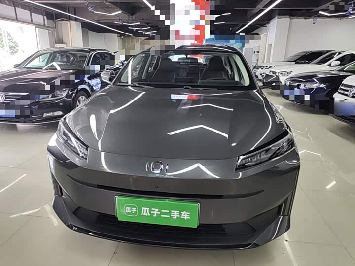 Changan Qiyuan (Nevo) A05, 2025 — купить в Пензе под ключ