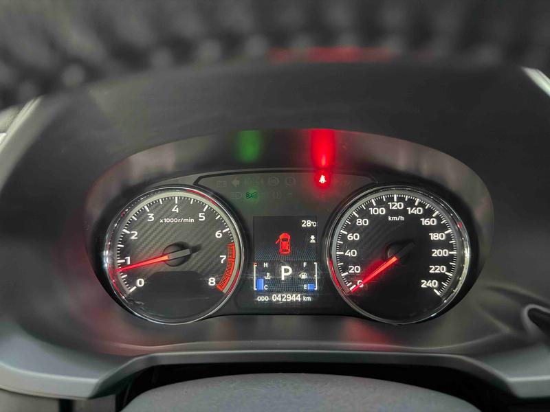 Mitsubishi ASX, 2023 — фото 8 из 12