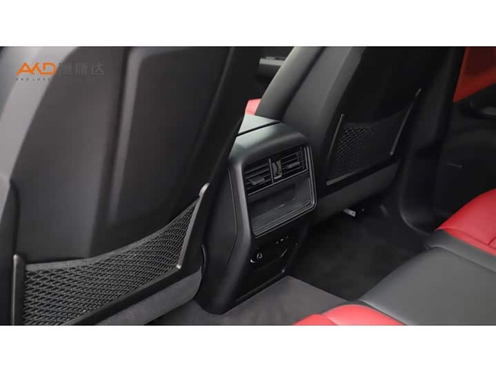 Porsche Cayenne, 2023 — фото 9 из 9