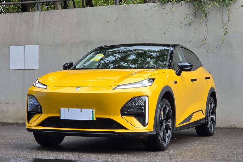 Changan Deepal S07 (S7), 2025 — купить в Москве под ключ