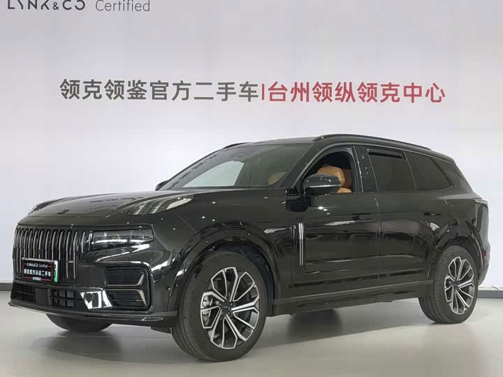 Lynk & Co 09 EM-P Hybrid, 2025 — купить в Калуге под ключ