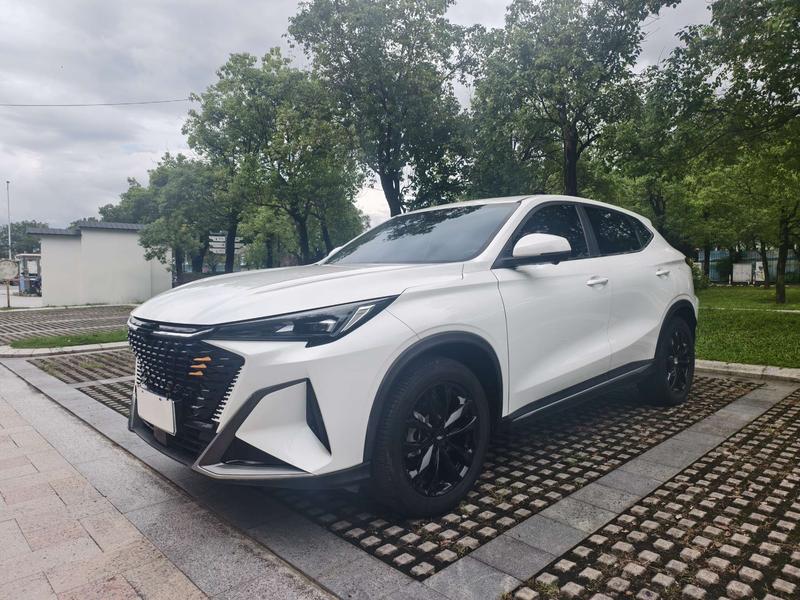 Changan Oshan X5 Plus, 2023 — купить в Брянске под ключ