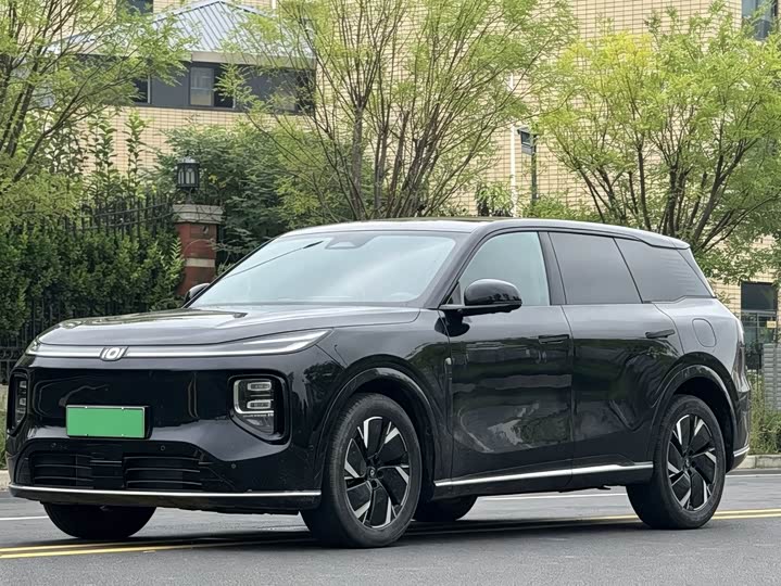 Changan Qiyuan (Nevo) Q07, 2025 — купить в Казани под ключ