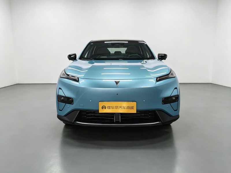 Changan Deepal S05, 2024 — фото 2 из 12
