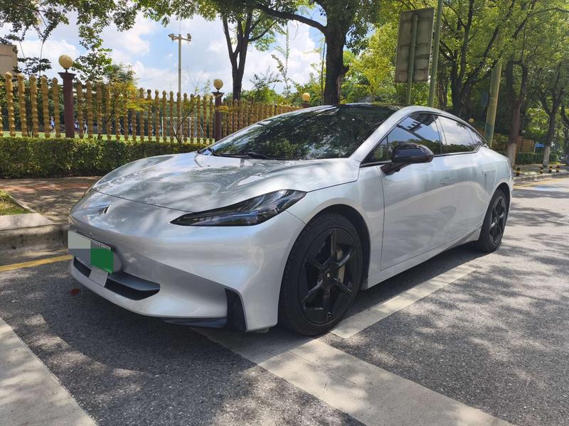 GAC Hyptec GT, 2023 — купить в Самаре под ключ