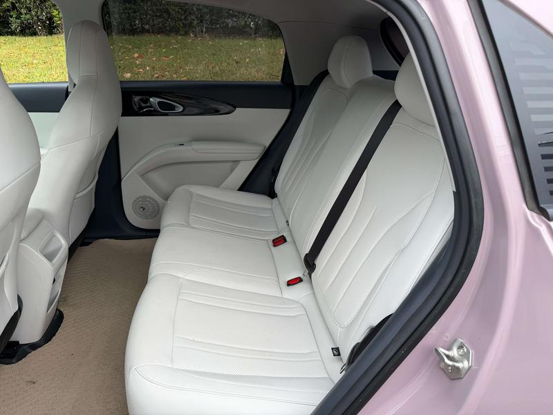 Geely Galaxy Geome, 2025 — фото 11 из 12
