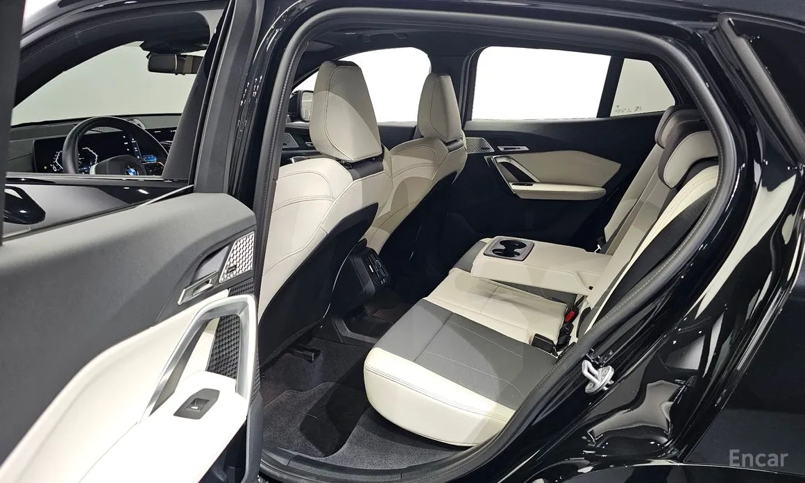 BMW X2 (F39), 2025 — фото 12 из 12