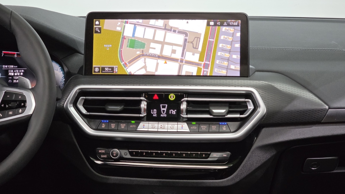 BMW X4, 2025 — фото 12 из 12