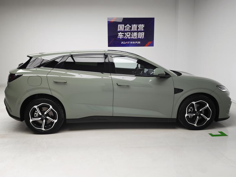 BYD Seal 06 GT, 2024 — фото 8 из 12