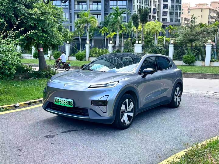 Changan Deepal S05, 2024 — купить в Санкт-Петербурге под ключ