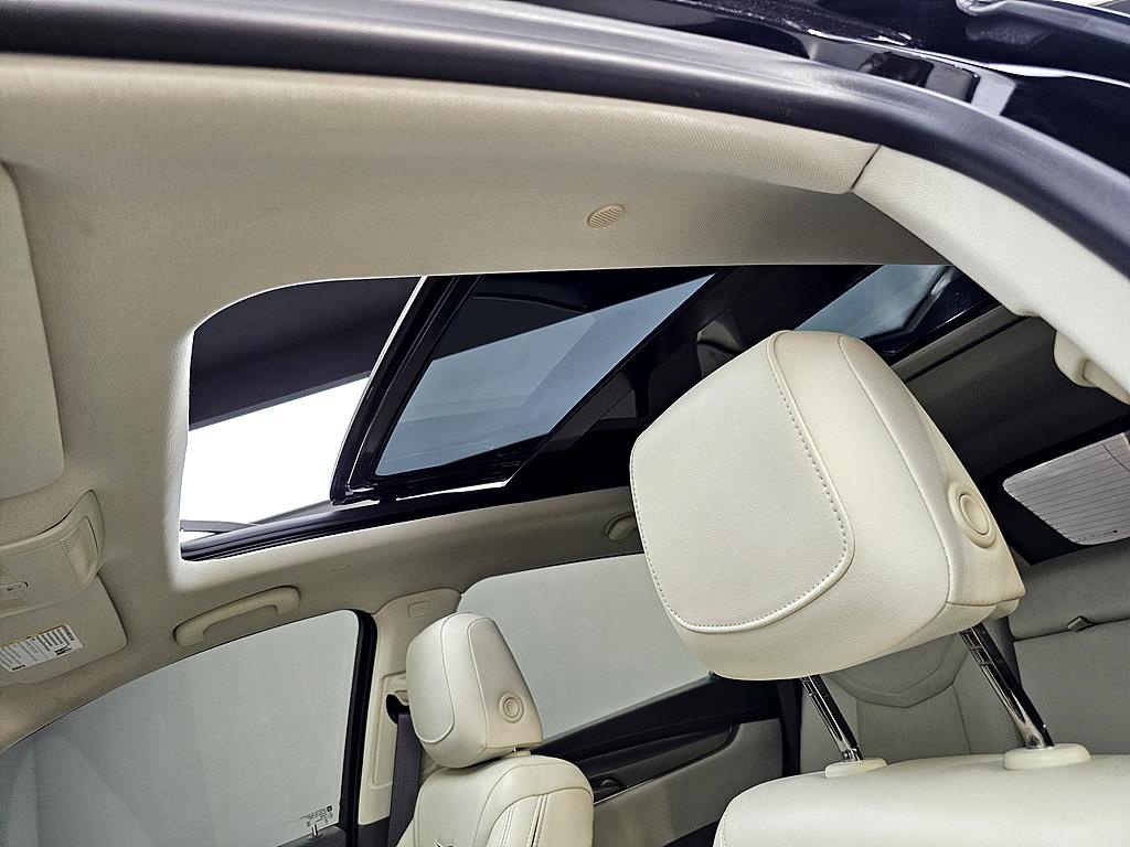 Cadillac XT5, 2023 — фото 11 из 12