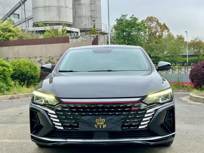 Dongfeng Aeolus Yixuan Max, 2022 — фото 2 из 11