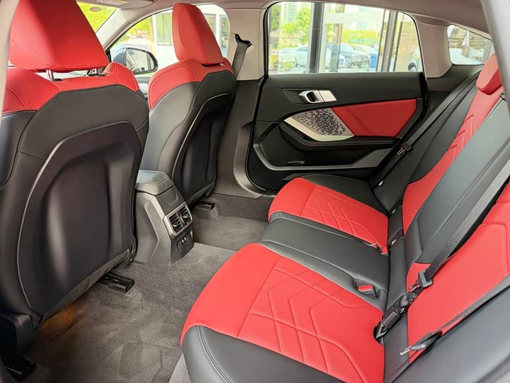 BMW 2 Series, 2025 — фото 9 из 9