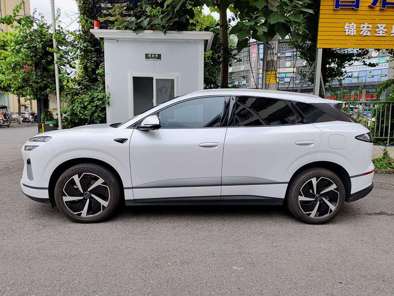 BYD Sea Lion 06 Hybrid/EV, 2025 — фото 3 из 10