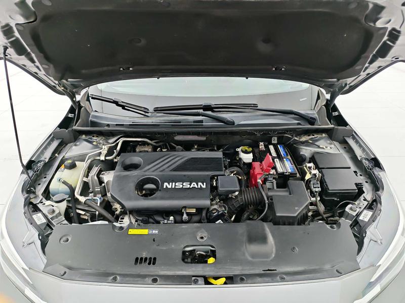 Nissan Sylphy, 2022 — фото 12 из 12