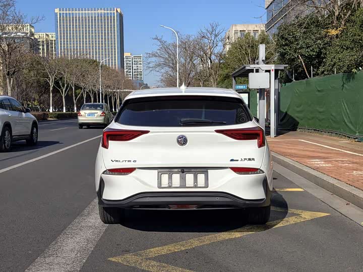 Buick Velite 6, 2023 — фото 6 из 9