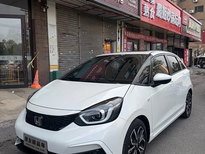 Honda Life, 2023 — купить в Санкт-Петербурге под ключ
