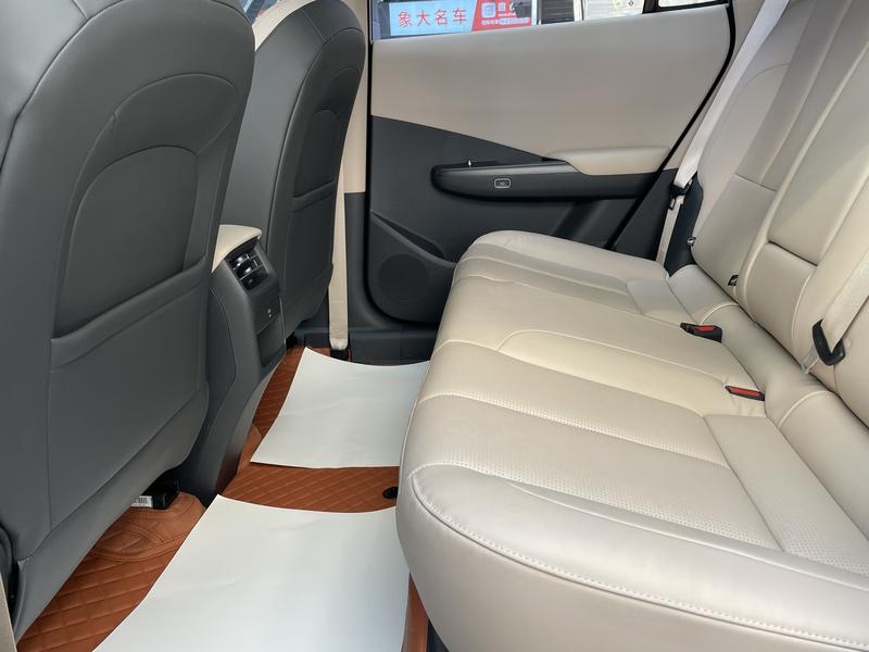 Dongfeng Yipai Nano 06, 2025 — фото 11 из 12