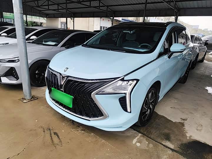 Dongfeng Forthing Yacht, 2022 — фото 2 из 9