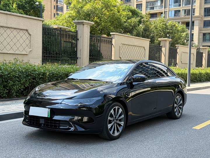 Leapmotor C01, 2023 — купить в Нижнем Новгороде под ключ