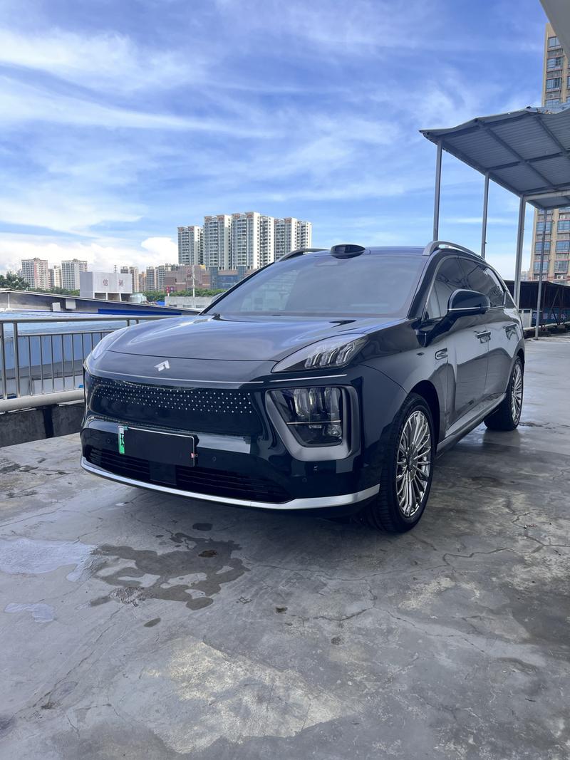 GAC Hyptec HL, 2025 — купить в Иванове под ключ