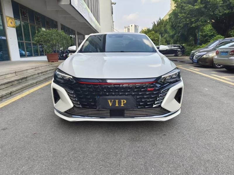 Dongfeng Aeolus Yixuan Max, 2021 — фото 2 из 12
