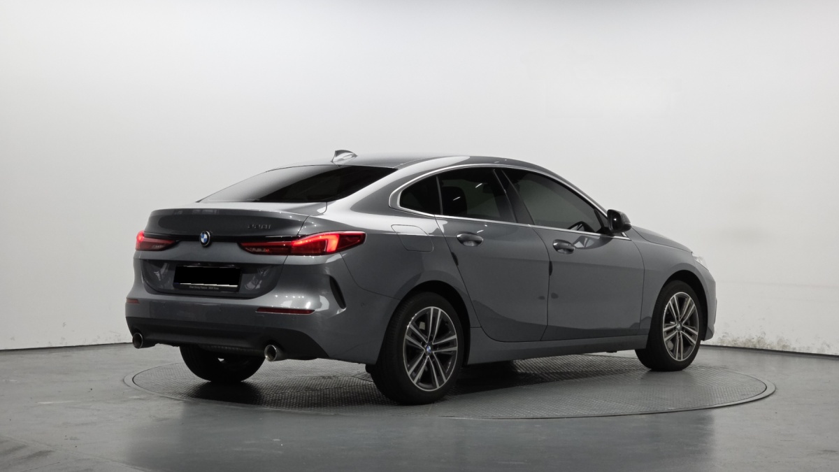 BMW 2 Series, 2021 — фото 2 из 12