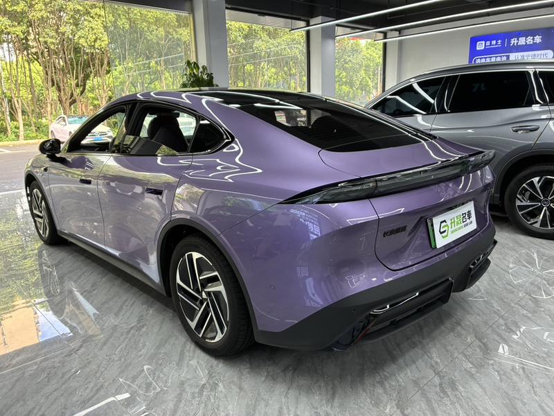 Changan Deepal L06, 2025 — фото 4 из 12