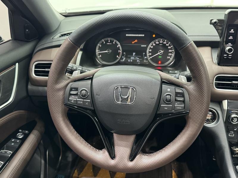 Honda UR-V, 2025 — фото 9 из 12