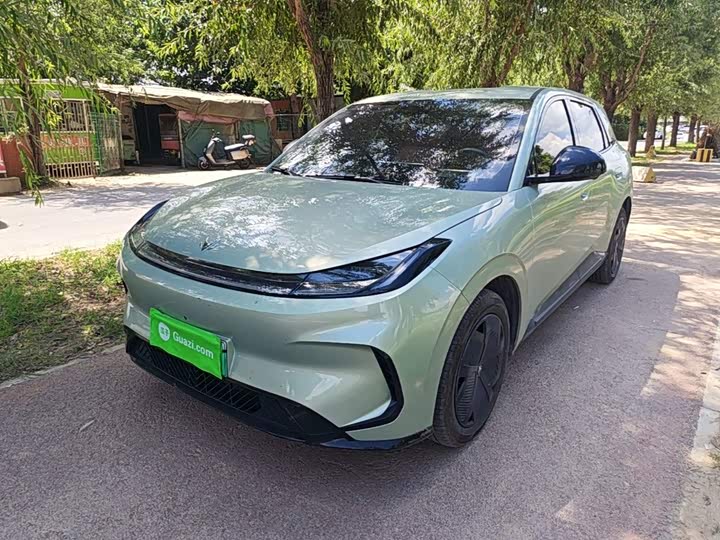 BAIC Arcfox T1, 2025 — купить в Санкт-Петербурге под ключ