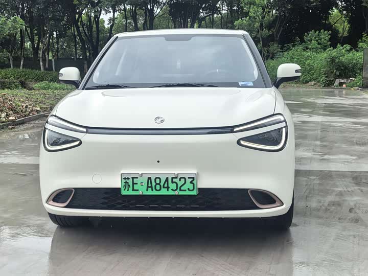 Dongfeng Yipai Nano 01, 2024 — фото 2 из 9